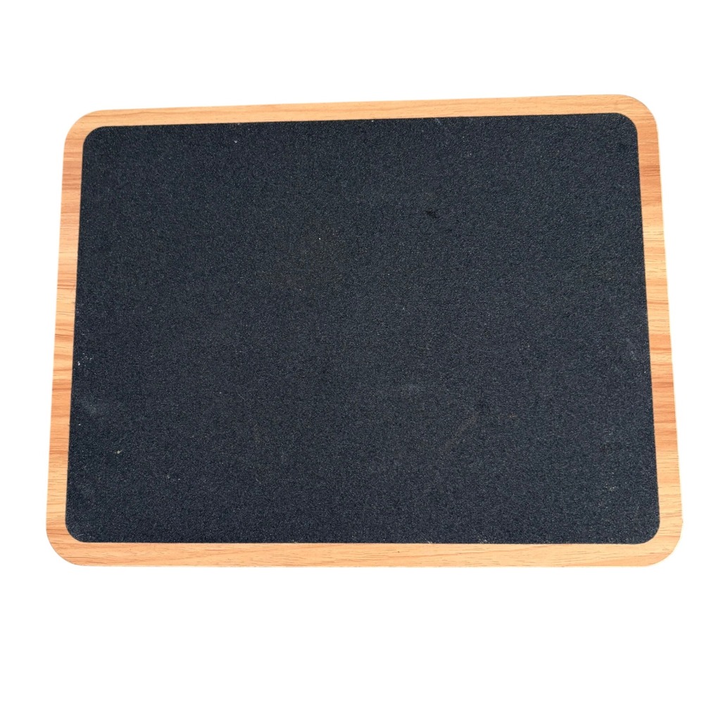 StrongTek Professional Wooden Balance Board Rocker Board Anti Slip Exercise Gym